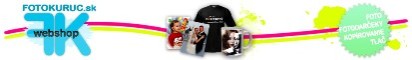 Obchod s fotodar�ekmi
